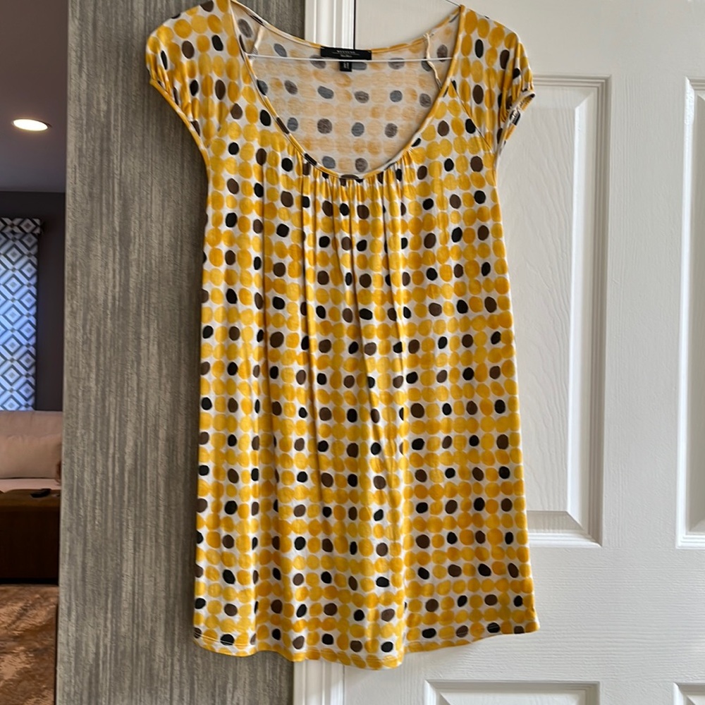 Max Mara weekend tunic